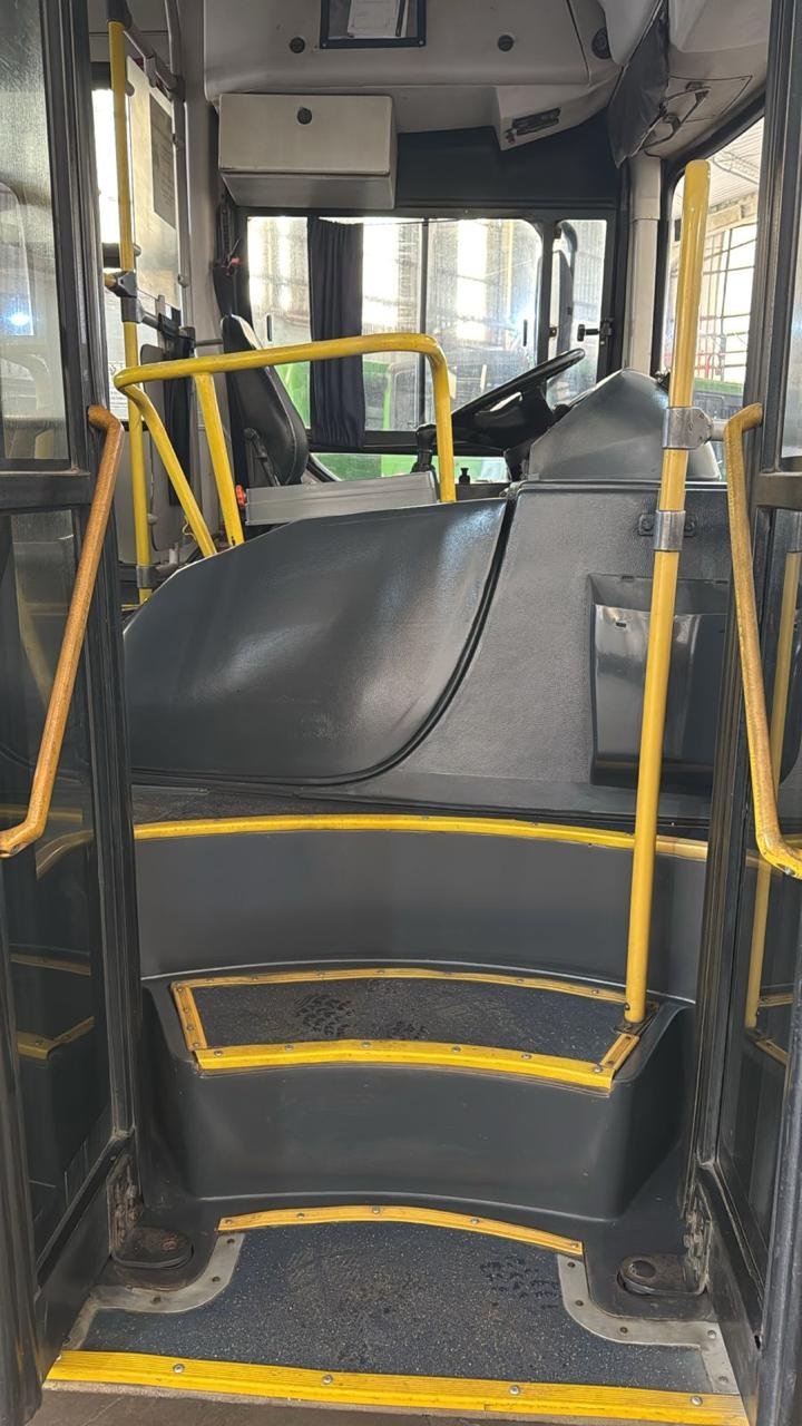 Mercedes-Benz Caio Apache Vip 1721 2012/2012